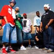 Dipset - List pictures