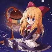 Alma - List pictures