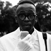 Spoek Mathambo - List pictures