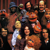 Muppets - List pictures