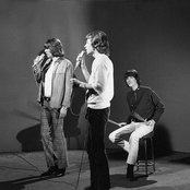 Walker Brothers - List pictures