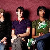 The Blood Brothers - List pictures