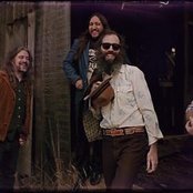 Howlin Rain - List pictures