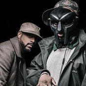 Madvillain - List pictures