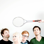 The Nearly Deads - List pictures