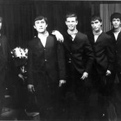 The Nightcrawlers - List pictures