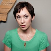 Inara George - List pictures