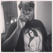 Maxo Kream - List pictures