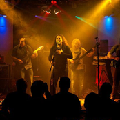 Haken - List pictures