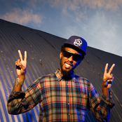 Polyester The Saint - List pictures