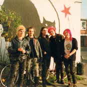 Extreme Noise Terror - List pictures