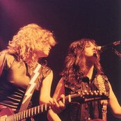 Girlschool - List pictures