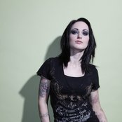 The Letter Black - List pictures