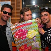 Gypsy And The Cat - List pictures