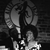 Sarah Vaughan - List pictures