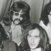 Nazareth - List pictures