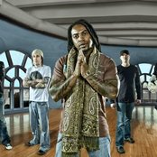Sevendust - List pictures