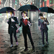 Jonas Brothers - List pictures