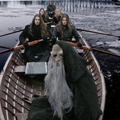 Kalmah - List pictures