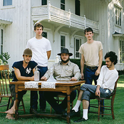 Felice Brothers - List pictures