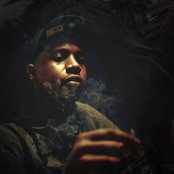 Dj Rashad - List pictures