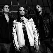 Theocracy - List pictures