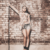 Kristinia Debarge - List pictures