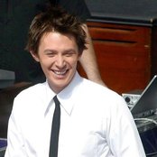 Clay Aiken - List pictures