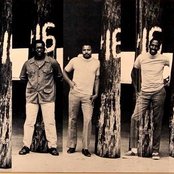 The Jazz Crusaders - List pictures