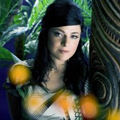 Gemma Ray - List pictures