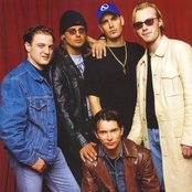 Boyzone - List pictures
