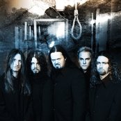 Evergrey - List pictures