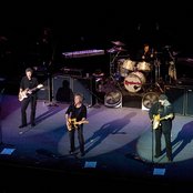 The Raspberries - List pictures