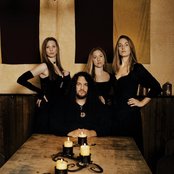 Haggard - List pictures