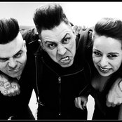 Nekromantix - List pictures