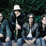 The Verve - List pictures