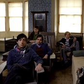 Grizzly Bear - List pictures