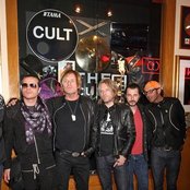 The Cult - List pictures
