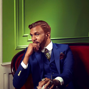 Jidenna - List pictures