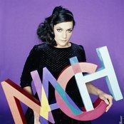 Nach - List pictures