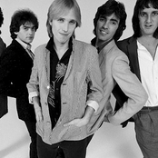 Tom Petty & The Heartbreakers - List pictures
