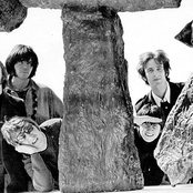 Buffalo Springfield - List pictures