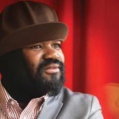 Gregory Porter - List pictures