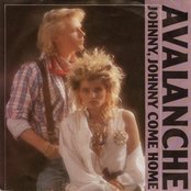 Avalanche - List pictures