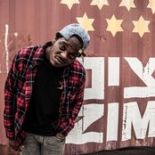 Choo Jackson - List pictures