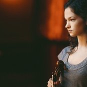 Hilary Hahn - List pictures