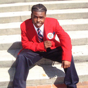 Lil Rufus - List pictures