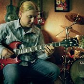 Derek Trucks - List pictures