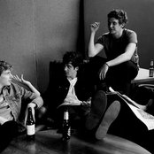 Circa Waves - List pictures