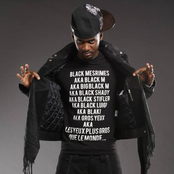 Black M - List pictures